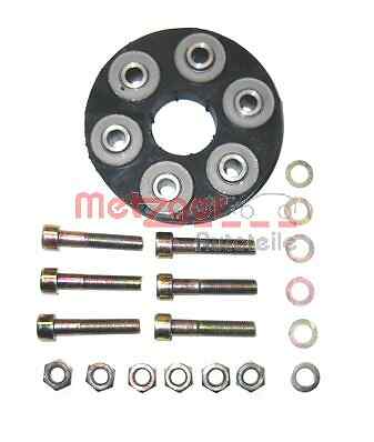 New joint propshaft - new,