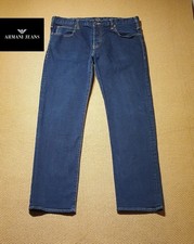 Armani Jeans J21 Men's Navy
