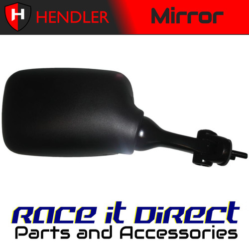 Mirrors for kawasaki zxr - mirrors,