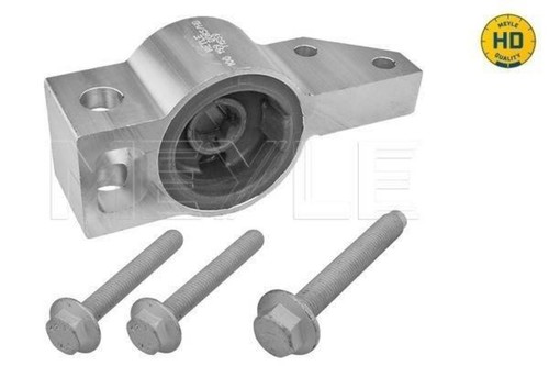 Suspension kit meyle fits audi - suspension,