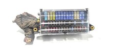 VW Polo 6N2 Fuse Box 1.39