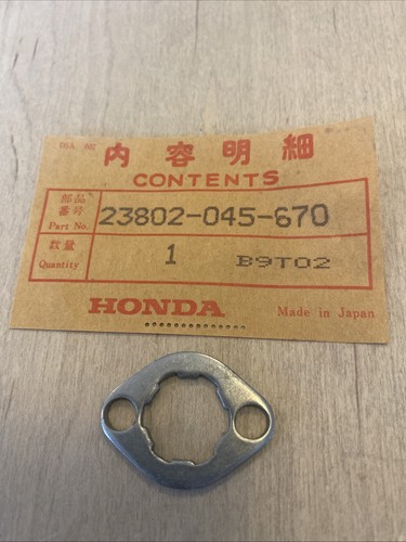 Genuine honda c50 mt50 mb50 - c50,