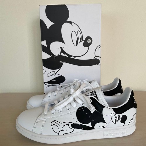 New adidas stan smith mickey - adidas,