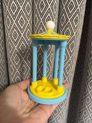 The night garden toys - in,