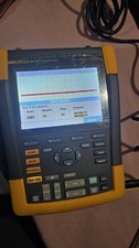Fluke 190-102 Scopemeter