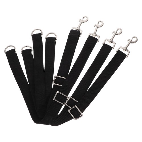 Pcs adjustable nylon hanging - pcs,