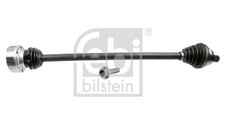 FRONT AXLE RIGHT 180918 DRIVE