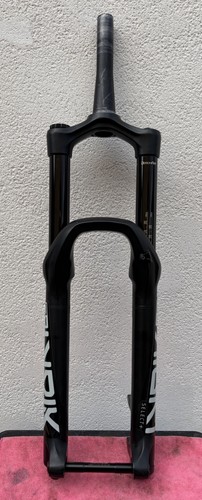 Rock shox lyrik select - rock, +