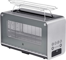 WMF Lono Toaster, Glass With