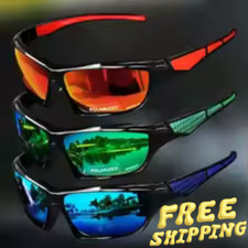 Wrap Around Polarized