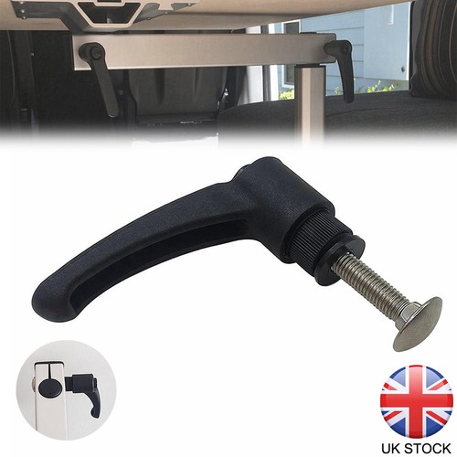 Locking lever handle tool - m8,