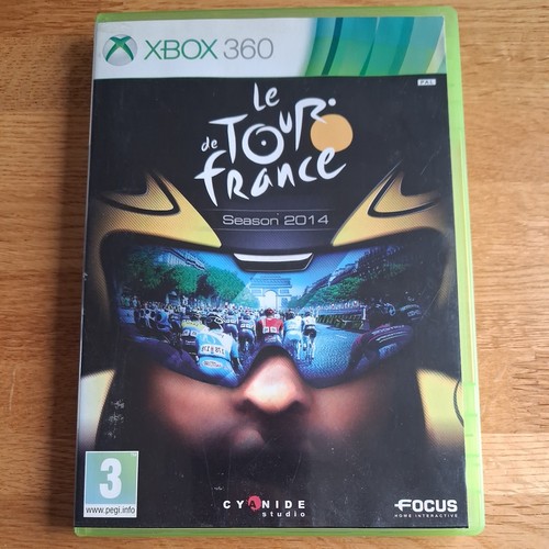 Tour france 2014 - tour, de