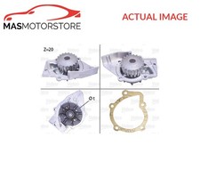 ENGINE COOLING WATER PUMP