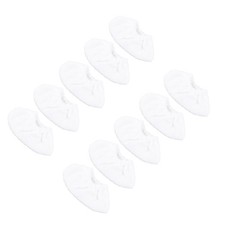 10pcs Handheld Steam Mop