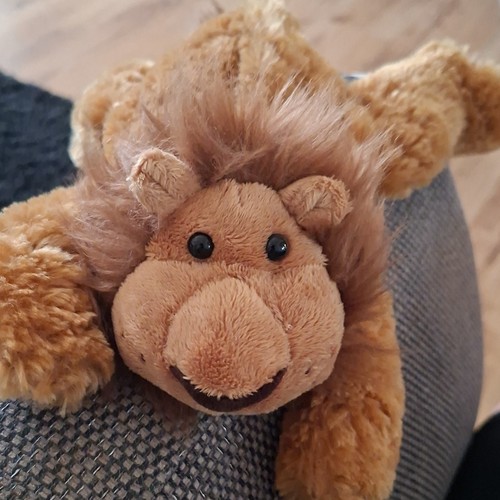 Dorothy perkins lion plush - dorothy,