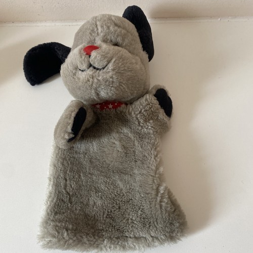 Vintage sweep puppet - sweep,