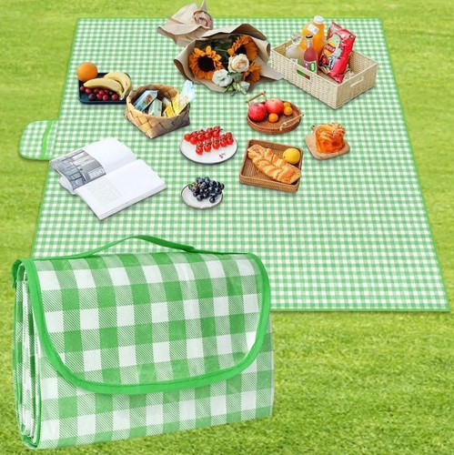 Picnic blanket 150x200cm - picnic,