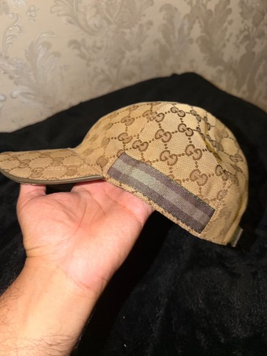 Gucci mens baseball - gucci, cap