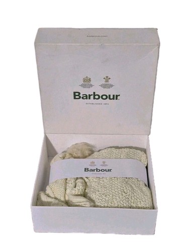 Set barbour ridley beanie - set, hat