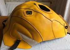 HONDA CBR900RR CBR 900 FIREBLADE 2000 – 2001 BAGSTER Baglux Tank Harness Cover