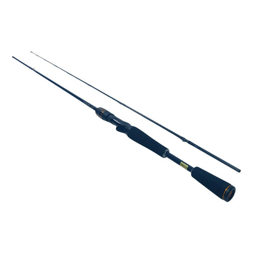 Daiwa rebellion 652lfb - daiwa,