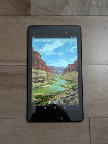Nexus 16gb - nexus, (2nd