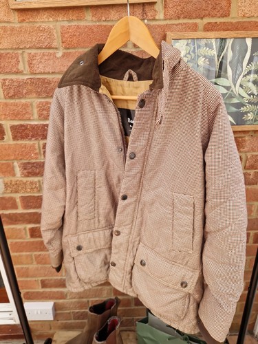 Barbour t60 county - barbour,