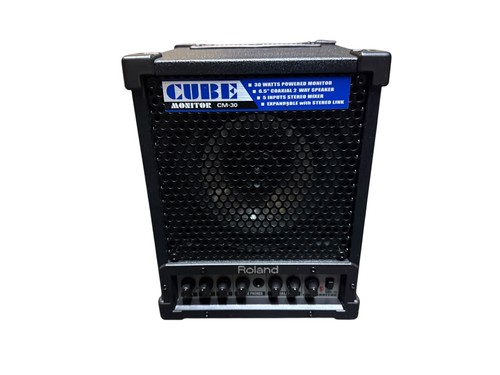 Roland cube 30w personal - 30w,