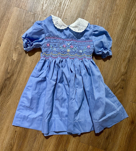 Vintage polly flinders - polly,