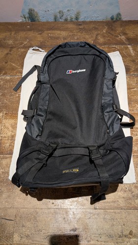 Used berghaus jalan 70l - berghaus,
