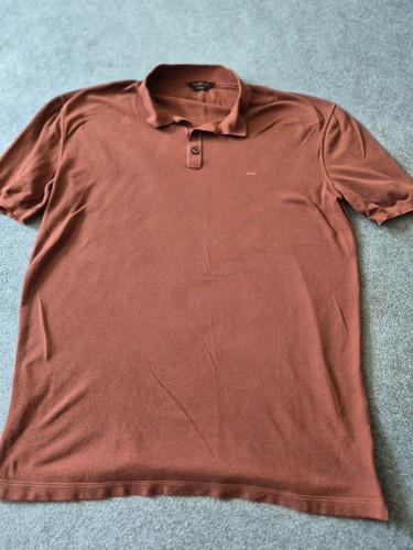Ermenegildo zegna men brown - ermenegildo,