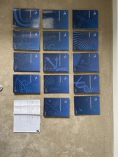 CAE Oxford ATPL Series Set Of