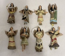 Southwest Angel Native