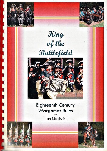 King the battlefield - the,