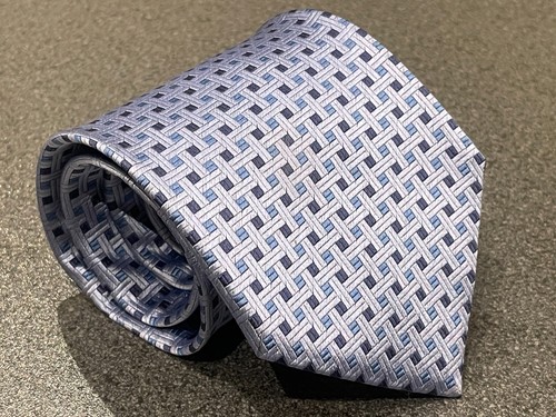 Men marks spencer silk tie - &,