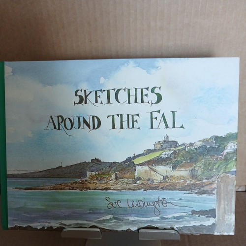 Sketches around the fal sue - fal,
