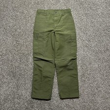 Wildland Firefighting Pants