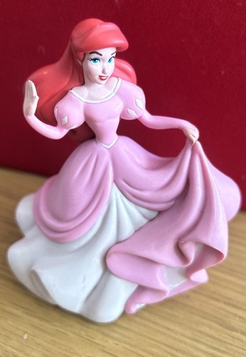 Disney princess figure - disney,