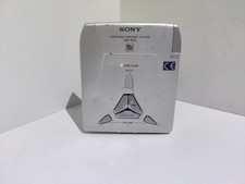 Sony MZ-E33 MD Walkman