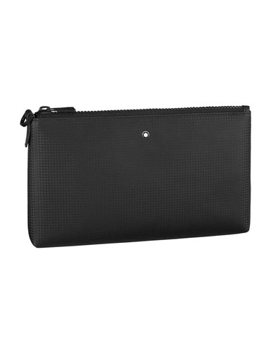 Montblanc clutch bag new - montblanc,