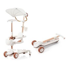 BTM Folding Kick Scooter