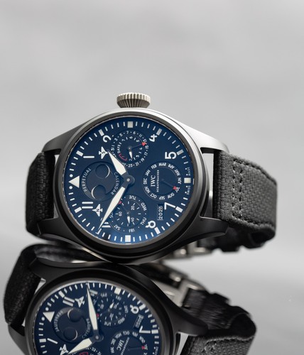 Iwc big pilot top - big,