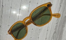 Moscot Lemtosh Blonde