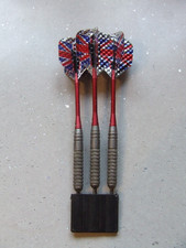 vintage darts/Eric Bristow 26g