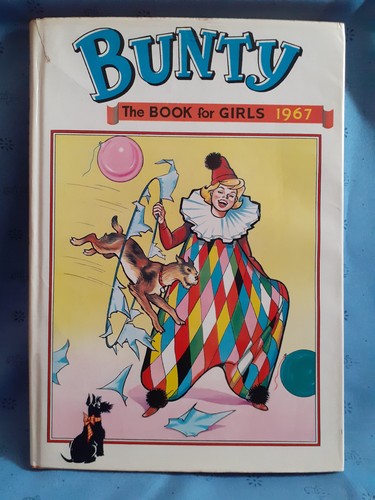 Vintage bunty the - -, for