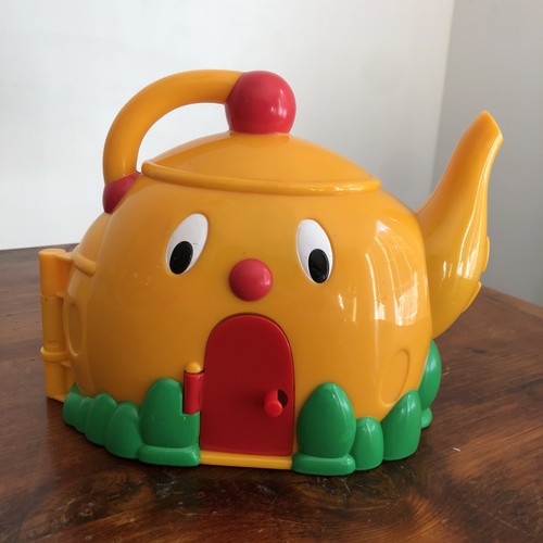 Vtg rolie polie olie - rolie,