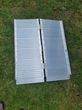  3ft Aluminium Folding