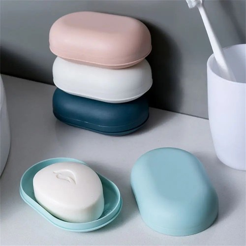 1pc soap box - 1pc,
