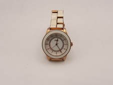 Storm Zarina Ladies Watch Rose