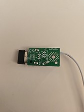 Usb Board For BAIRD Tv